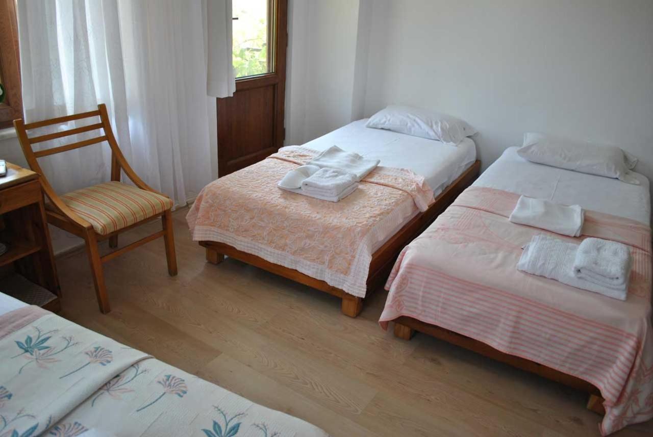 Gunebakan Taliani Hotel Ayvalik Exterior photo