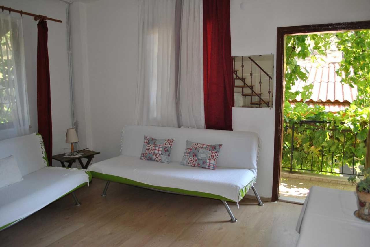 Gunebakan Taliani Hotel Ayvalik Exterior photo