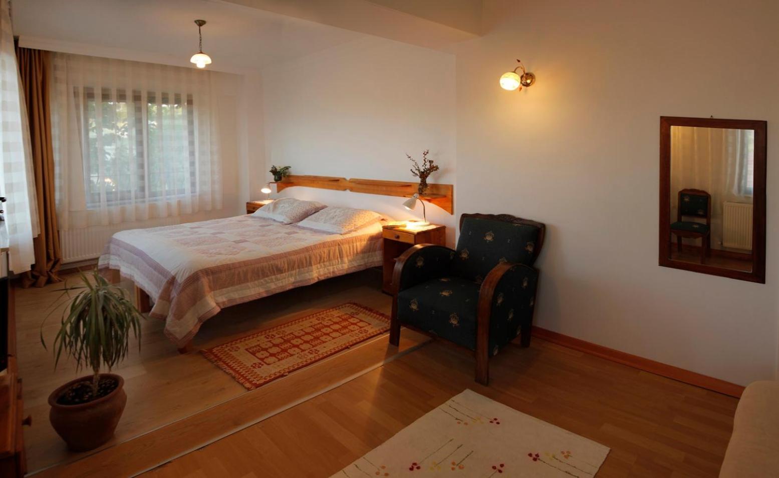 Gunebakan Taliani Hotel Ayvalik Exterior photo